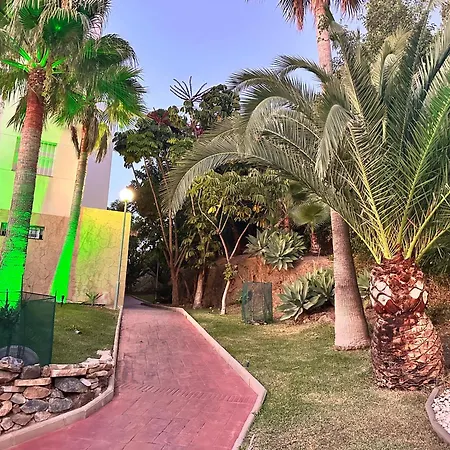 Casa Rima Miraflores Mijas