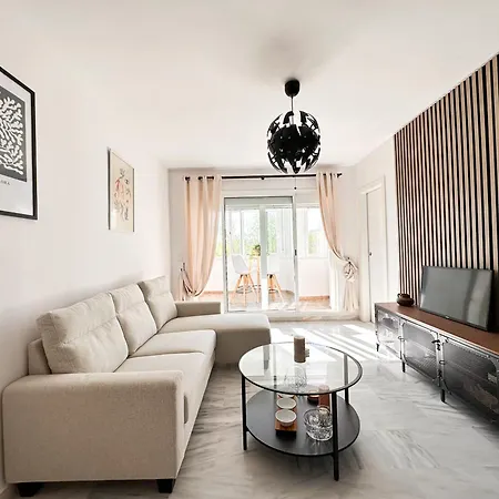 Apartment Casa Rima Miraflores