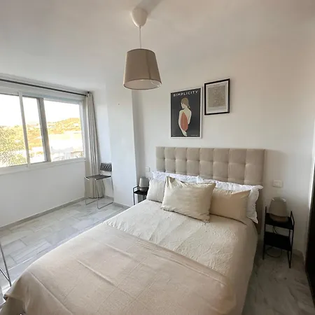 Casa Rima Miraflores Apartment Mijas
