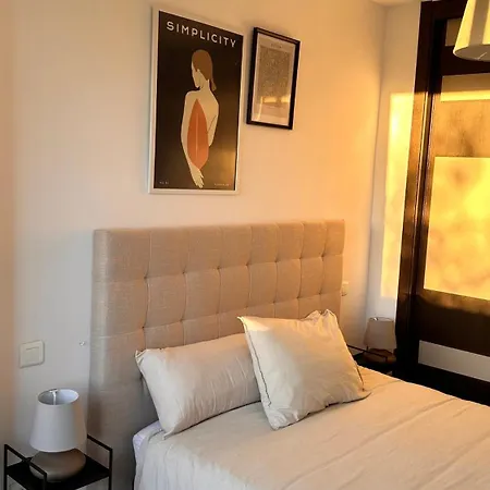 شقة Casa Rima Miraflores *
