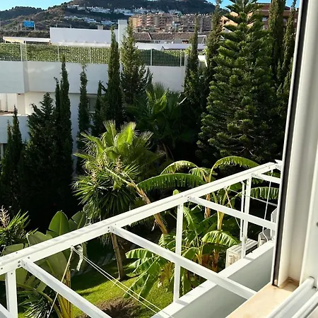 شقة Casa Rima Miraflores