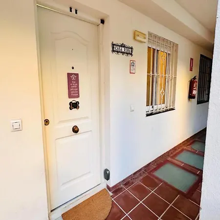شقة Casa Rima Miraflores *