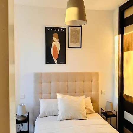 Casa Rima Miraflores ميخاس