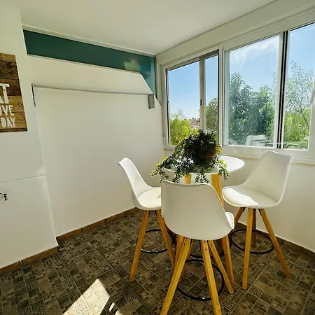 Casa Rima Miraflores شقة *