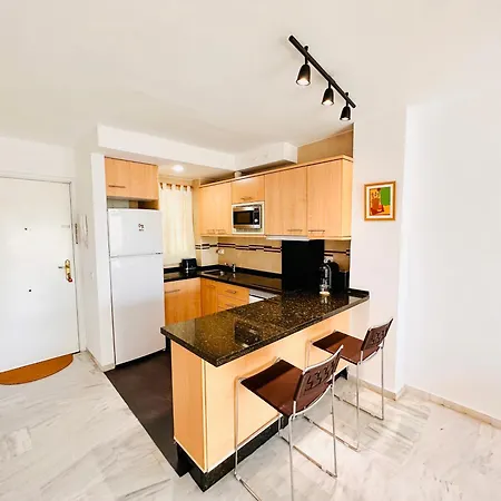 شقة Casa Rima Miraflores *