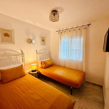 Casa Rima Miraflores شقة *